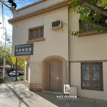 Buy this 4 bed house on Agustín Álvarez in Departamento Capital, M5500 EPA Mendoza