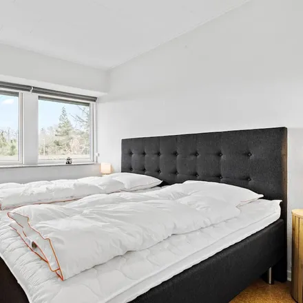 Rent this 1 bed house on Nørre Nebel in Stationsvej, 6830 Nørre