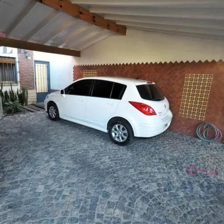 Buy this 5 bed house on 75 - Artigas 5670 in Villa General Antonio José de Sucre, B1653 DUH Villa Ballester