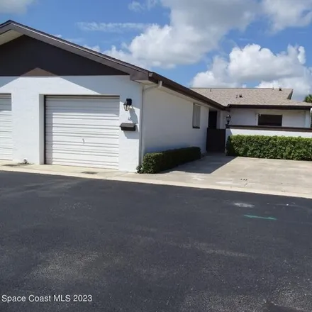 Rent this 2 bed house on 213 Paradise Boulevard in Melbourne, FL 32903
