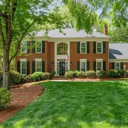 Buy this 4 bed house on 5000 Morrowick Road in Charlotte, NC 28226