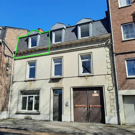 Image 4 - Snipes, Rue de Fer 14, 5000 Namur, Belgium - Apartment for rent
