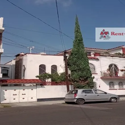 Buy this 5 bed house on Estatua de José José in Calle Ignacio Allende, Azcapotzalco