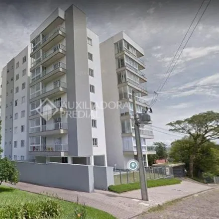 Image 2 - Rua Albino Kern, Vista Alegre, Ivoti - RS, 93900-000, Brazil - Apartment for sale