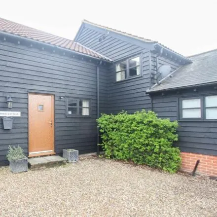 Rent this 3 bed room on Brocking Farm Cottages in Langley Road, Clavering