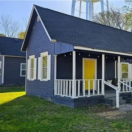 Buy this 2 bed house on 817 Duke Street in Monroe, GA 30655