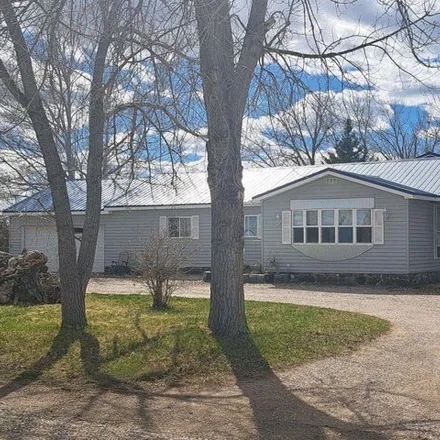 Buy this 4 bed house on Kindom Road in Wheatland, WY