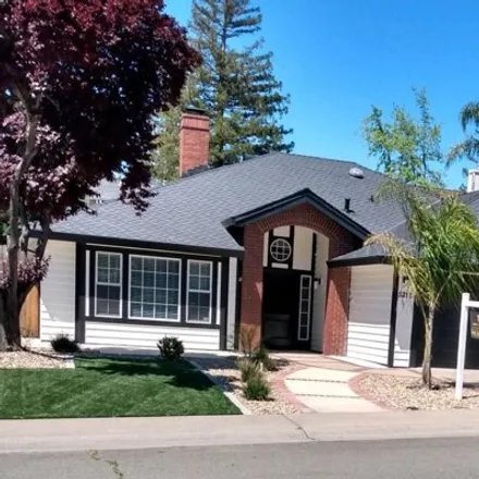 Buy this 3 bed house on 5226 Par Place in Rocklin, CA 95677