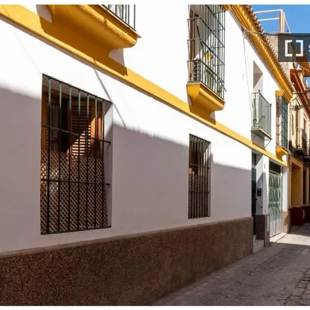 Image 3 - Centro Cívico Hogar San Fernando, Calle Don Fadrique, 59, 41009 Seville, Spain - Apartment for rent