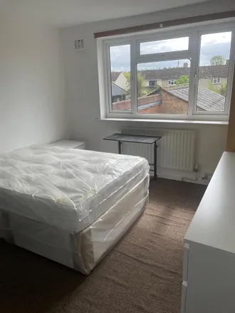 Rent this 1 bed room on Salford Road in Oxford, OX3 0RX