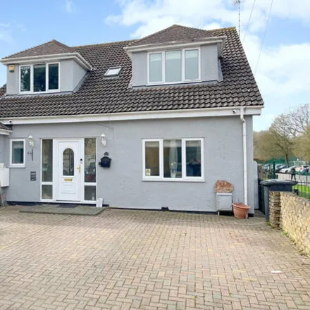 Buy this 5 bed house on Lincewood Primary School in Berry Lane, Basildon