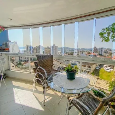 Image 2 - Rua Souza Dutra, Estreito, Florianópolis - SC, 88070-600, Brazil - Apartment for sale