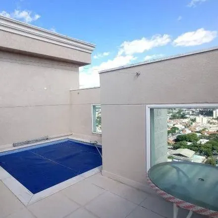 Buy this 3 bed apartment on Rua Armando Salles de Oliveira in Cidade Nova I, Indaiatuba - SP