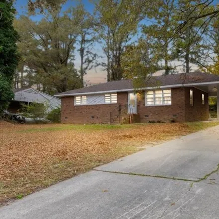 Image 3 - Cambridge Cir; Blandwood Drive, Rocky Mount, NC 27801, USA - House for sale