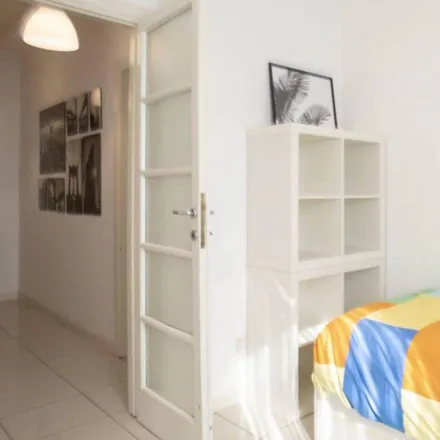 Rent this 2 bed room on Via Giovanni Carnovali 5 in 20128 Milan MI, Italy
