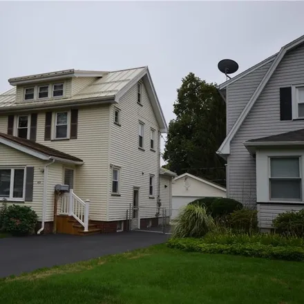 Buy this 4 bed house on 49 Winchester Road in City of Rochester, NY 14617
