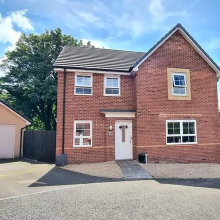 Buy this 4 bed house on unnamed road in Neath, SA11 3FA