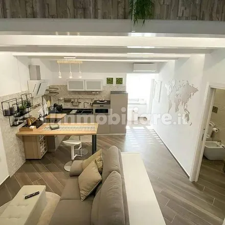 Rent this 1 bed apartment on Corso Vittorio Emanuele in 93017 San Cataldo CL, Italy