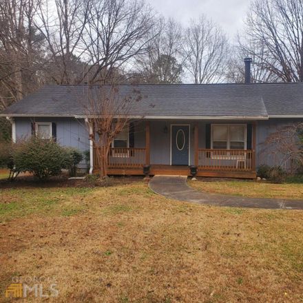 Rent this 3 bed house on View Dr SE in Rome, GA