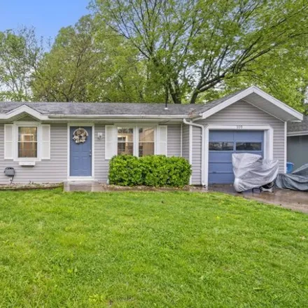 Buy this 3 bed house on 351 North Meadowview Avenue in Springfield, MO 65802