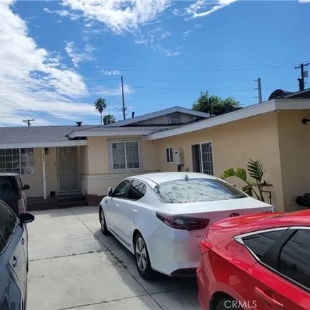 Buy this 3 bed house on 5240 Appleton Street in Riverside, CA 92504