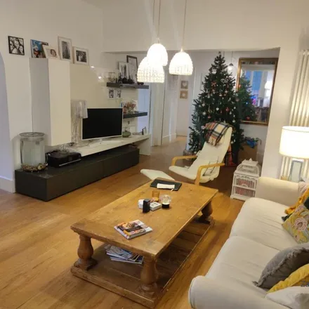 Rent this 2 bed apartment on Vico del Dragone in 16128 Genoa Genoa, Italy