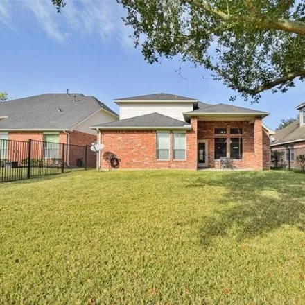 Image 4 - Elizabeth Shore, Harris County, TX, USA - House for rent