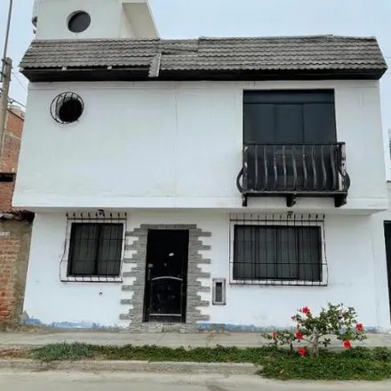 Buy this 4 bed house on unnamed road in Lurín, Lima Metropolitan Area 15823