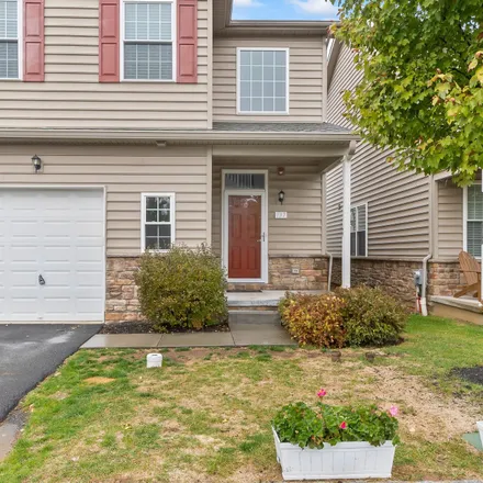 Image 3 - 1300 Nicklaus Drive, Springfield Township, PA 19064, USA - Townhouse for sale