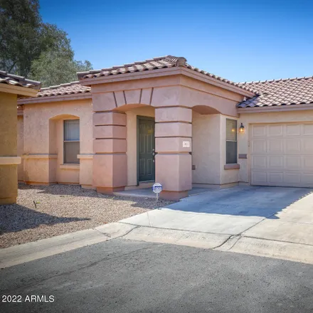 Buy this 3 bed house on 1807 North 94th Avenue in Phoenix, AZ 85037