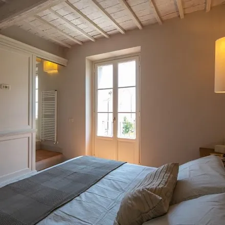Rent this 5 bed apartment on Cortona in Arezzo, Italy