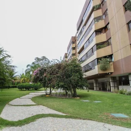 Rent this 4 bed apartment on SQSW 103 in Sudoeste e Octogonal - Federal District, 70670-302