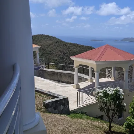 Rent this 1 bed apartment on Sabbath Hill Drive in Road Town, British Virgin Islands