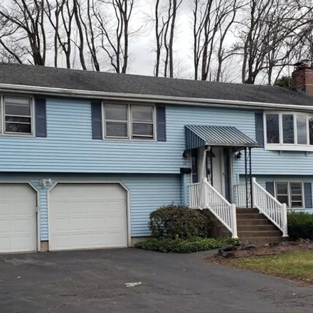 Rent this 3 bed house on 60 Surrey Lane in Windsor, CT 06095