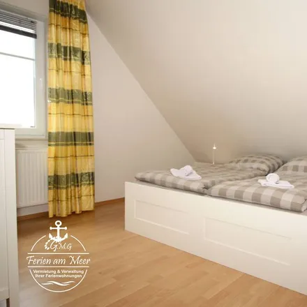 Rent this 2 bed apartment on Norddeich in Norden, Lower Saxony