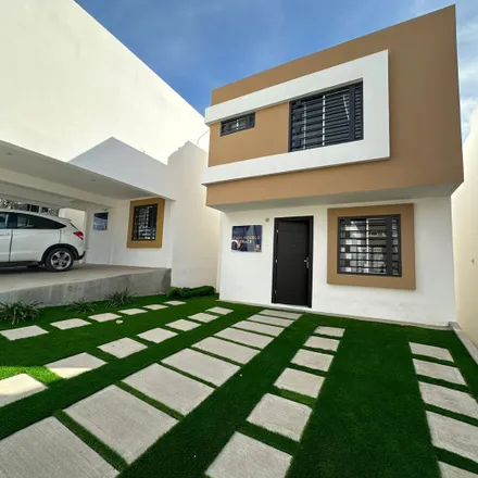 Buy this 3 bed house on Privada Santa Diana in Del. Sanchez Taboada, 22647 La Joya