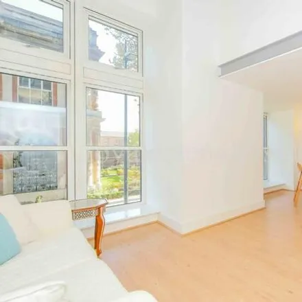 Rent this 2 bed room on Building 22 in Duke of Wellington Avenue, London