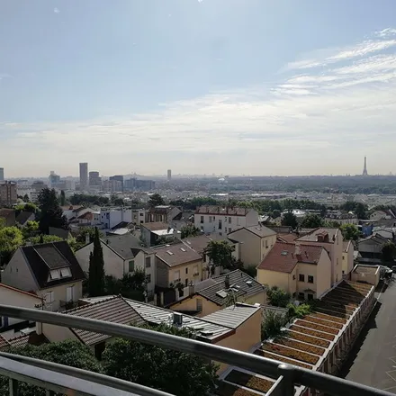 Image 1 - Immobilière Carnot, Rue des Chênes, 92150 Suresnes, France - Apartment for rent