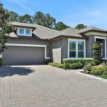 Buy this 5 bed house on 372 Howland Drive in Nocatee, FL 32081