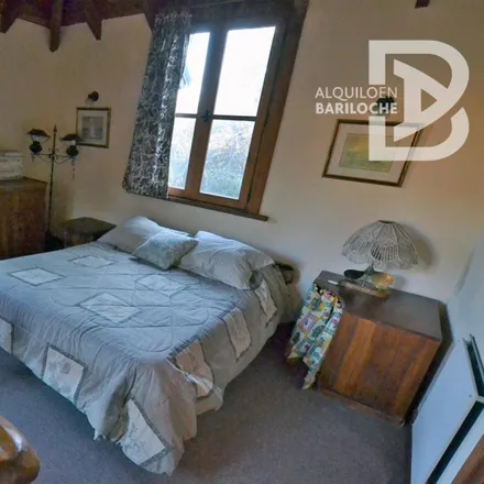 Image 9 - unnamed road, Arelauquén Country Club, 8400 San Carlos de Bariloche, Argentina - House for rent