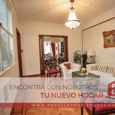 Image 2 - Avenida Santa Fe 1140, Retiro, C1059 ABS Buenos Aires, Argentina - Apartment for sale