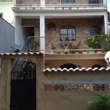 Buy this 2 bed apartment on Avenida Frei Afonso in Mangaratiba - RJ, 23860-000