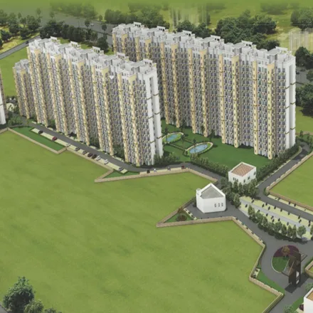 Image 9 - Damdama Lake Road, Sohna, Gurugram - 122102, Haryana, India - Apartment for rent
