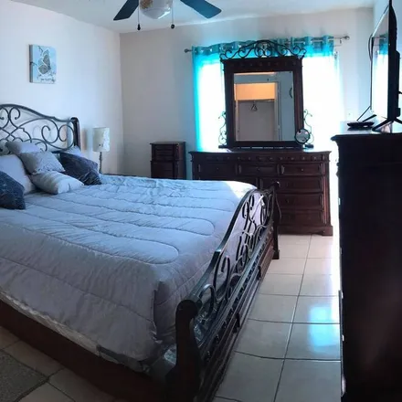 Rent this 3 bed house on Brownsville
