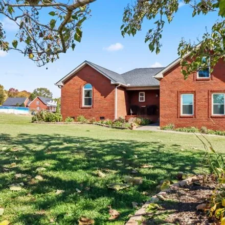 Buy this 3 bed house on 4587 Washington Road in Coopertown, Robertson County