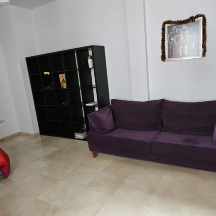 Image 3 - Calle Morera, 13, 41003 Seville, Spain - Apartment for rent