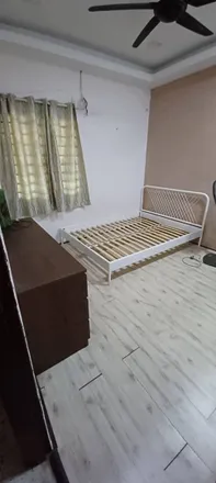 Rent this 2 bed apartment on unnamed road in Taman Desa Muhibbah, 43000 Kajang Municipal Council