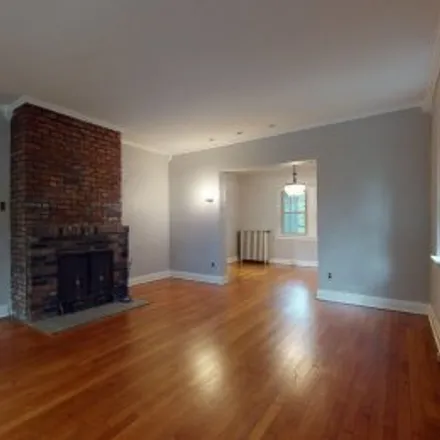Rent this 3 bed apartment on 7428 Cornell Avenue in University Terrace, University City