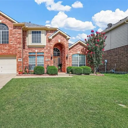 Buy this 5 bed house on 7200 Brekenridge Dr in Fort Worth, Texas