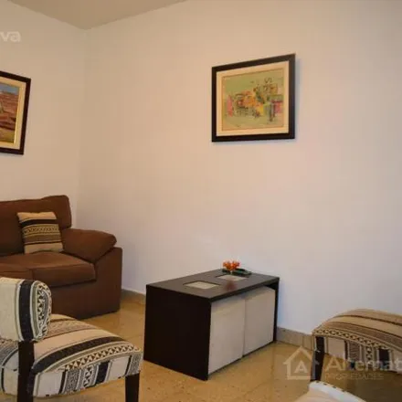 Rent this 1 bed apartment on Palpa 2348 in Palermo, C1426 ABC Buenos Aires